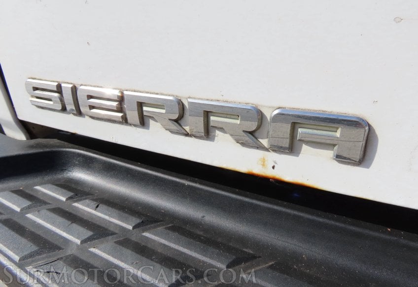 2011 GMC Sierra 2500HD SLE - Image 24