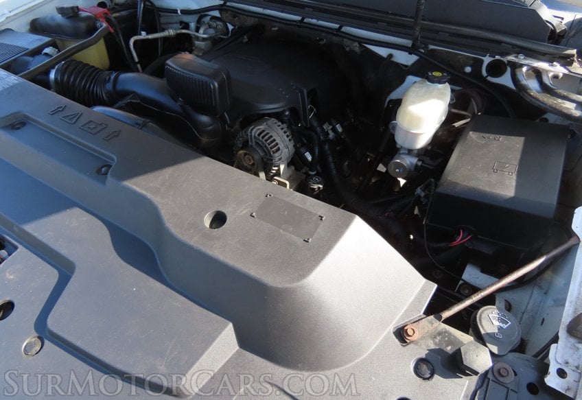 2011 GMC Sierra 2500HD SLE - Image 37