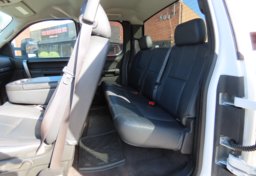 2011 GMC Sierra 2500HD SLE - Image 34