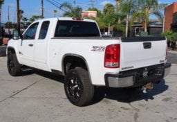 2011 GMC Sierra 2500HD SLE - Image 7