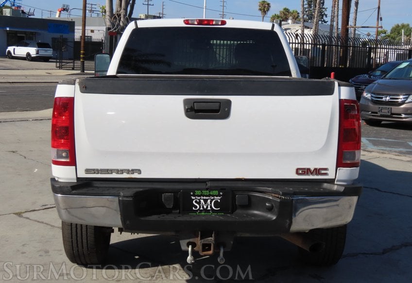 2011 GMC Sierra 2500HD SLE - Image 22