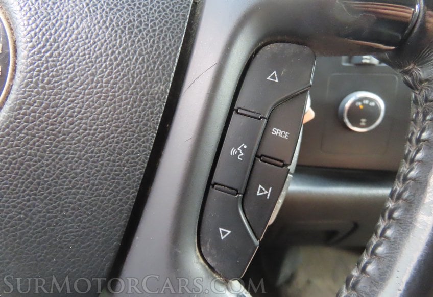 2011 GMC Sierra 2500HD SLE - Image 39