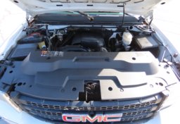 2011 GMC Sierra 2500HD SLE - Image 39