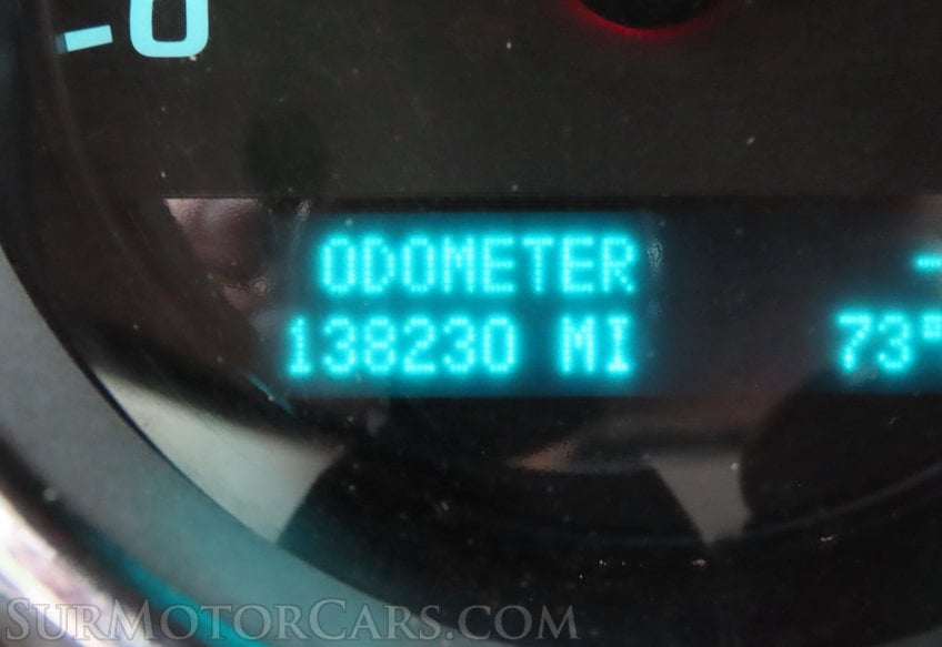 2011 GMC Sierra 2500HD SLE - Image 33