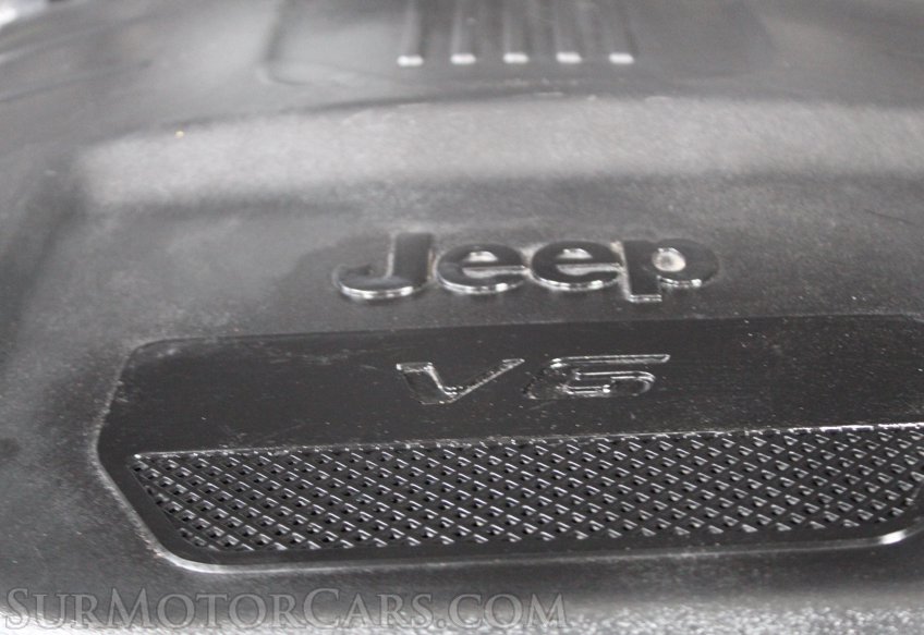 2018 Jeep Wrangler JK Unlimited - Image 59