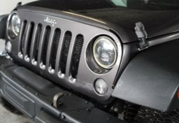 2018 Jeep Wrangler JK Unlimited - Image 18