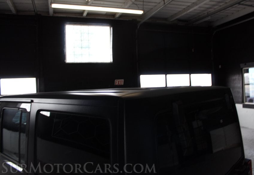 2018 Jeep Wrangler JK Unlimited - Image 17