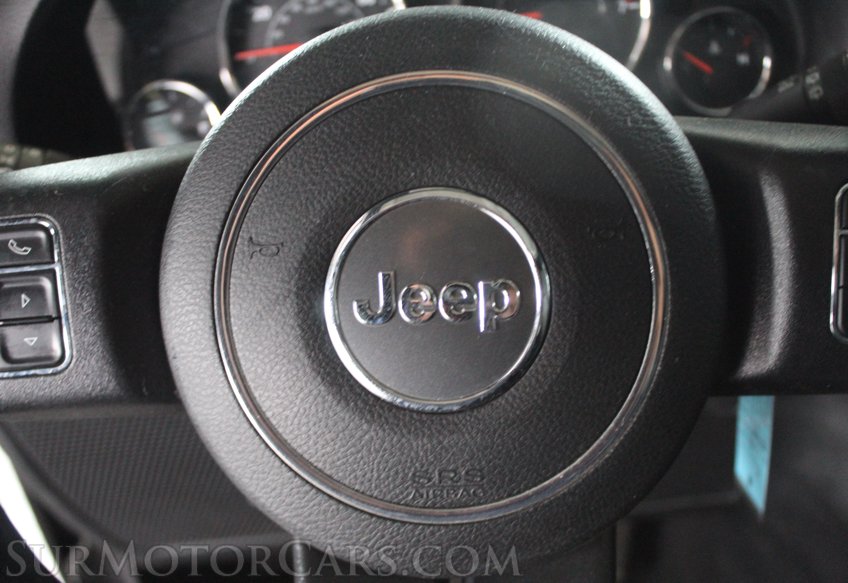 2018 Jeep Wrangler JK Unlimited - Image 40