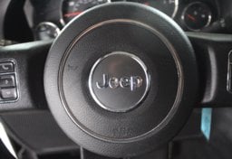 2018 Jeep Wrangler JK Unlimited - Image 40