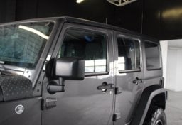 2018 Jeep Wrangler JK Unlimited - Image 21