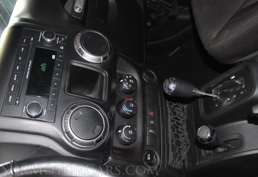 2018 Jeep Wrangler JK Unlimited - Image 46