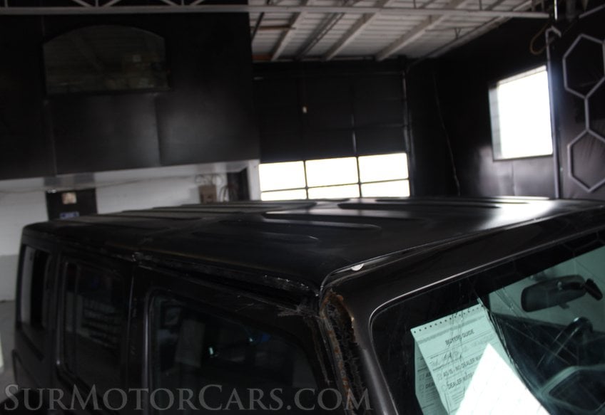 2018 Jeep Wrangler JK Unlimited - Image 12