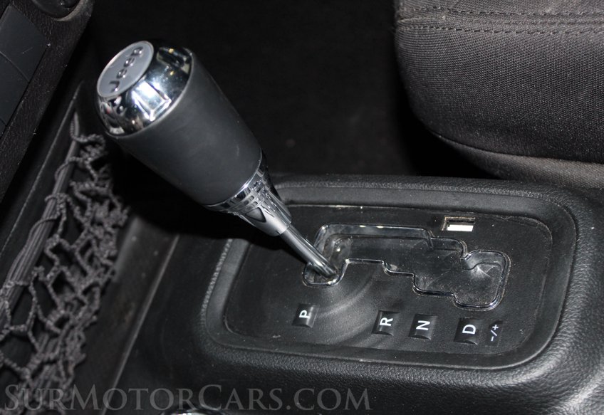 2018 Jeep Wrangler JK Unlimited - Image 48