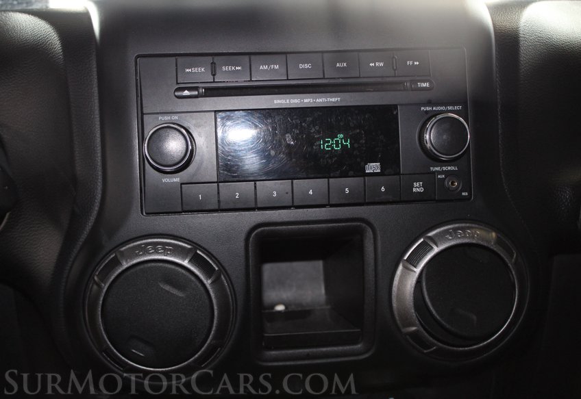 2018 Jeep Wrangler JK Unlimited - Image 44