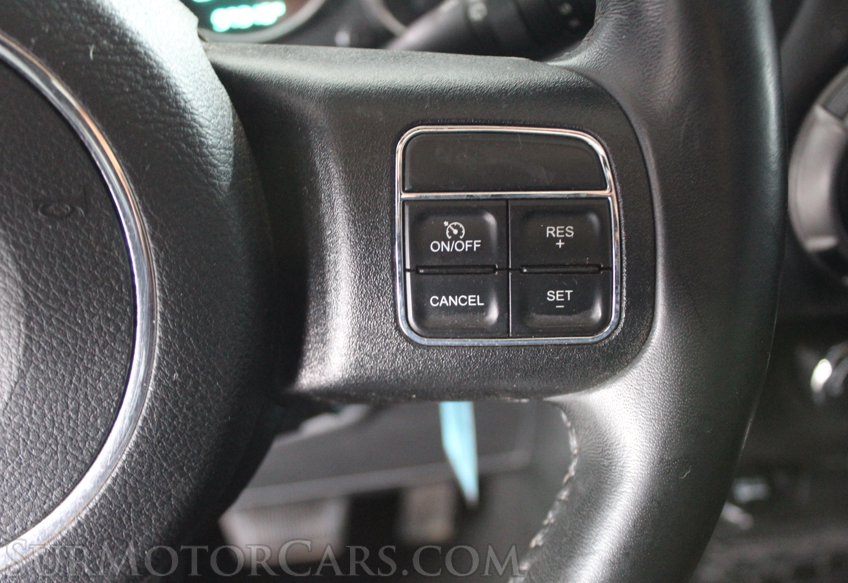 2018 Jeep Wrangler JK Unlimited - Image 42