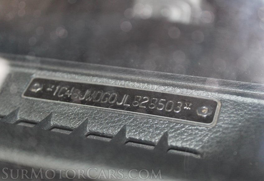 2018 Jeep Wrangler JK Unlimited - Image 63