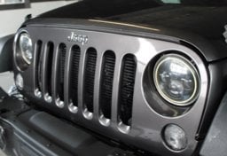 2018 Jeep Wrangler JK Unlimited - Image 19