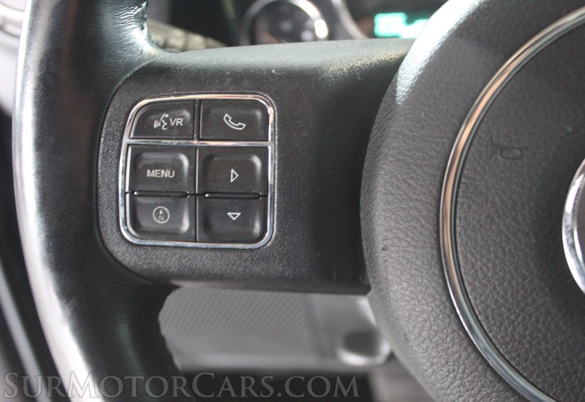2018 Jeep Wrangler JK Unlimited - Image 41