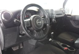 2018 Jeep Wrangler JK Unlimited - Image 37