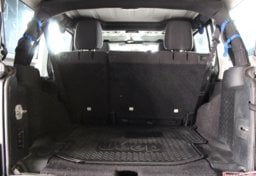 2018 Jeep Wrangler JK Unlimited - Image 34