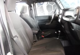 2018 Jeep Wrangler JK Unlimited - Image 28