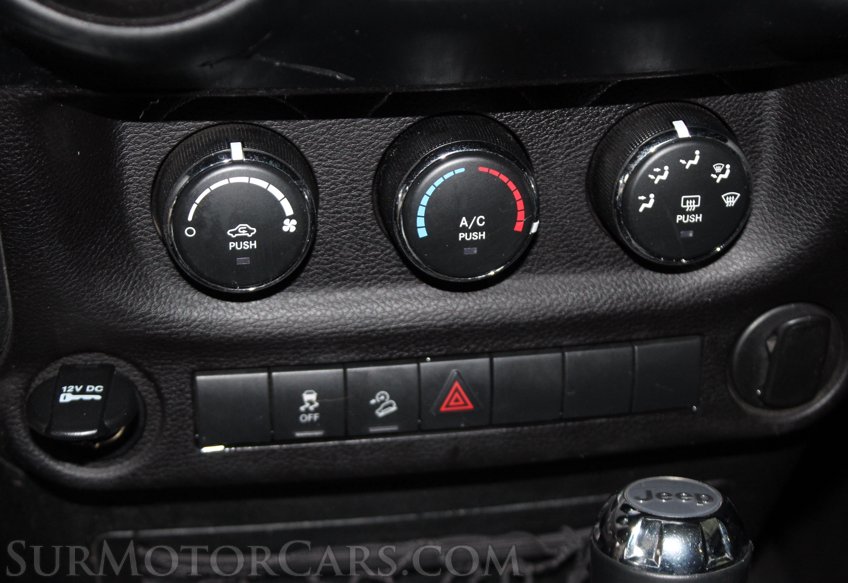 2018 Jeep Wrangler JK Unlimited - Image 45