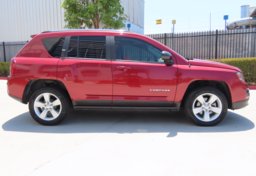 2014 Jeep Compass Sport - Image 5
