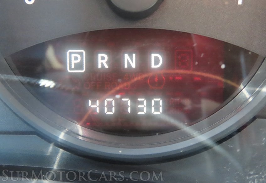 2014 Jeep Compass Sport - Image 35