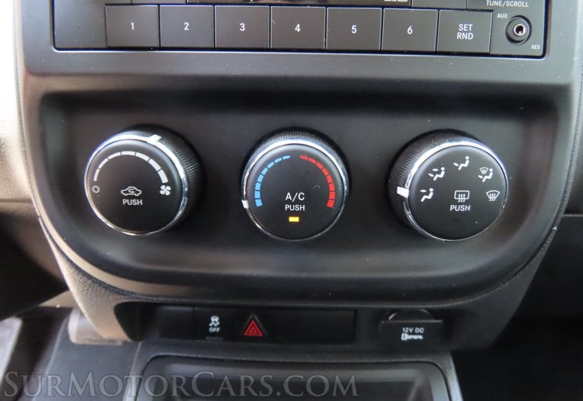 2014 Jeep Compass Sport - Image 38