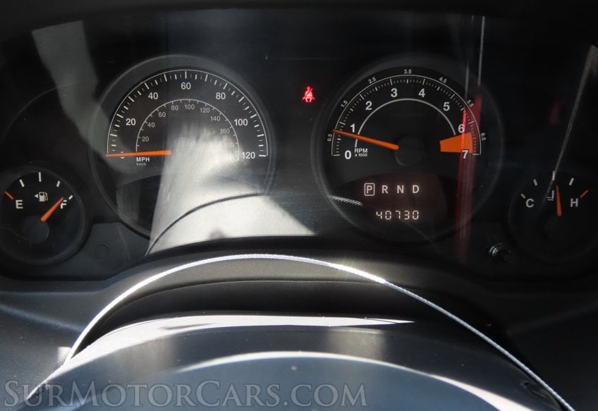 2014 Jeep Compass Sport - Image 34
