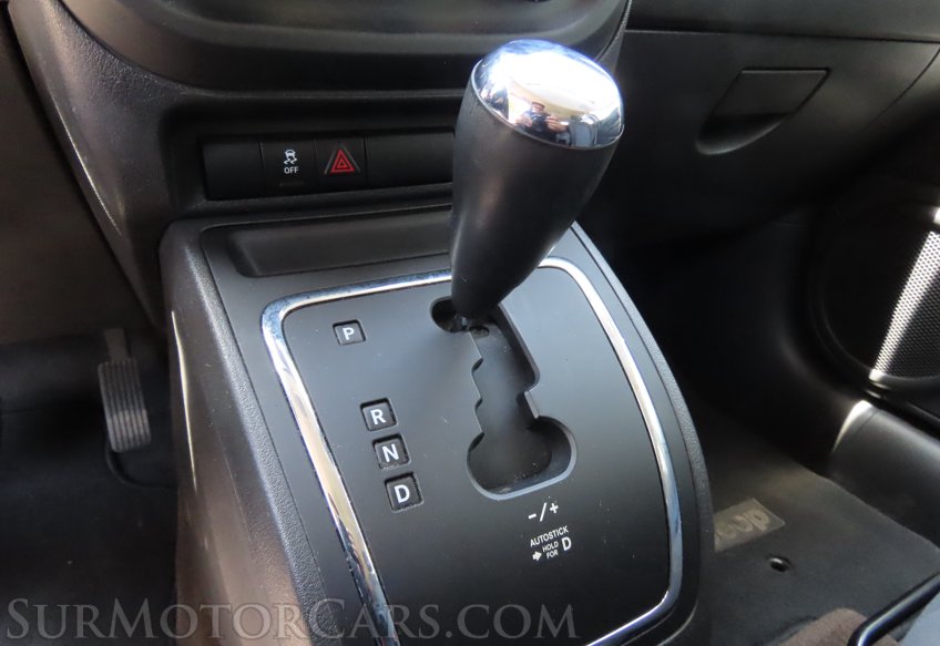 2014 Jeep Compass Sport - Image 40