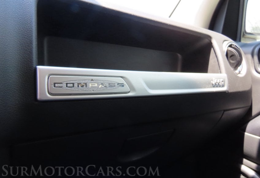 2014 Jeep Compass Sport - Image 41