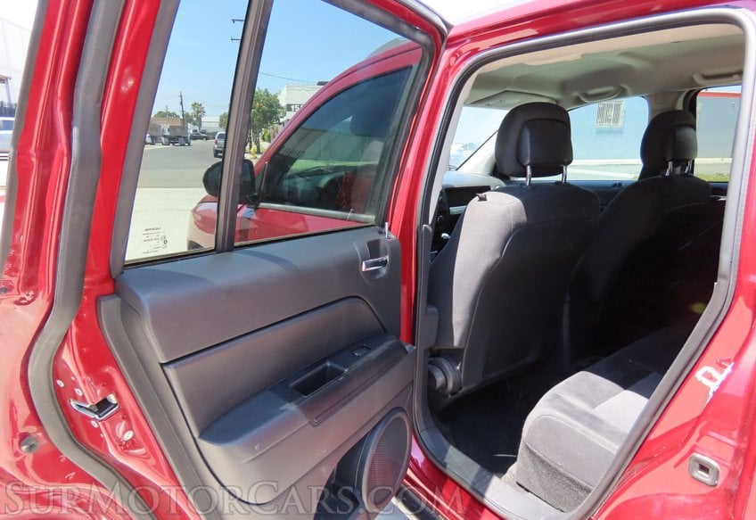 2014 Jeep Compass Sport - Image 20