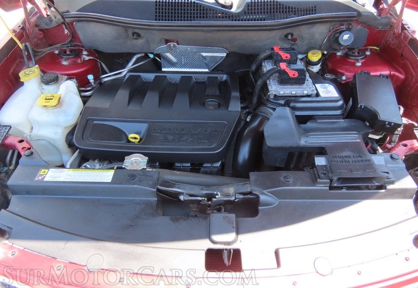 2014 Jeep Compass Sport - Image 45
