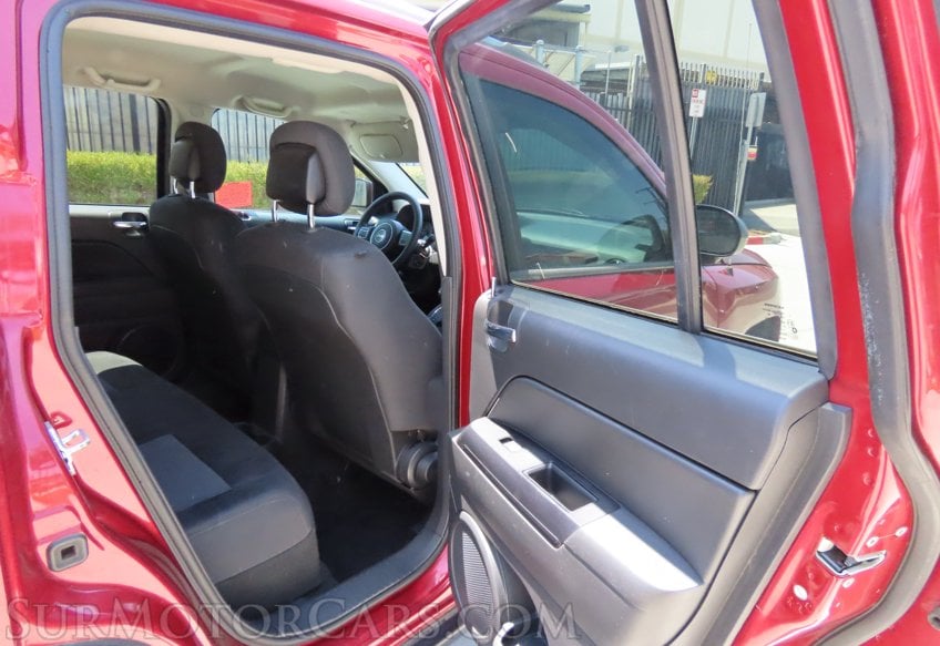 2014 Jeep Compass Sport - Image 21