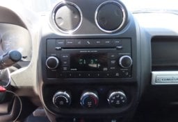 2014 Jeep Compass Sport - Image 37