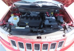 2014 Jeep Compass Sport - Image 44