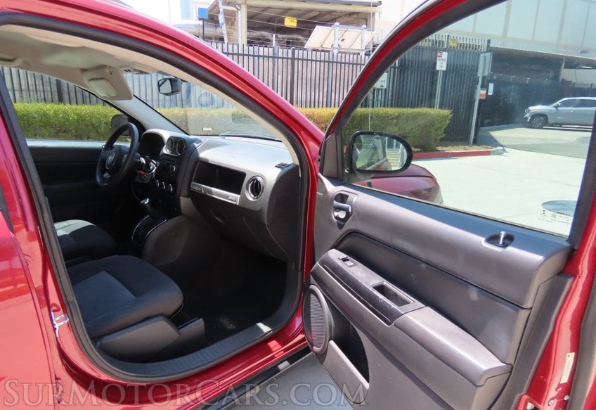 2014 Jeep Compass Sport - Image 19