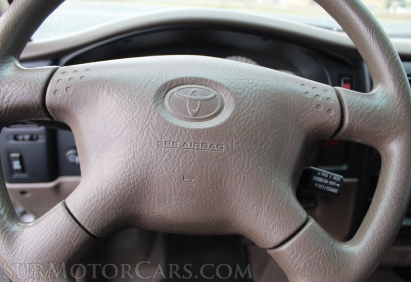 2002 Toyota Tacoma - Image 44