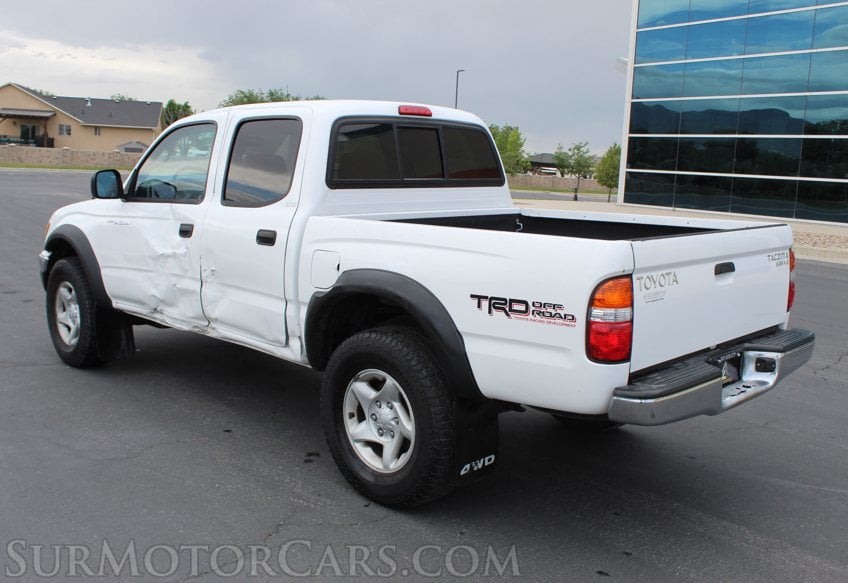 2002 Toyota Tacoma - Image 57