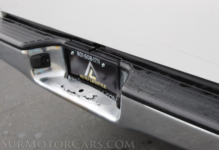 2002 Toyota Tacoma - Image 20