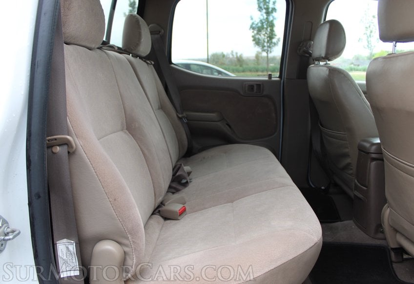2002 Toyota Tacoma - Image 37