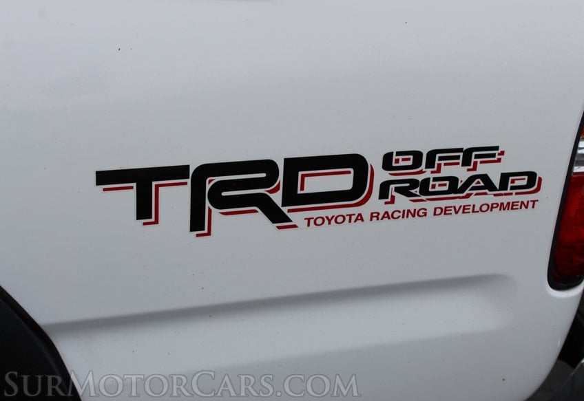 2002 Toyota Tacoma - Image 17