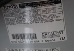2002 Toyota Tacoma - Image 26