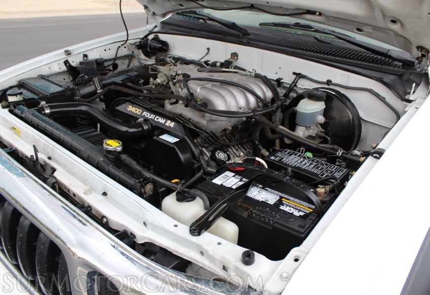 2002 Toyota Tacoma - Image 29