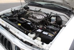 2002 Toyota Tacoma - Image 29