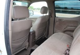 2002 Toyota Tacoma - Image 39