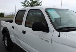 2002 Toyota Tacoma - Image 12