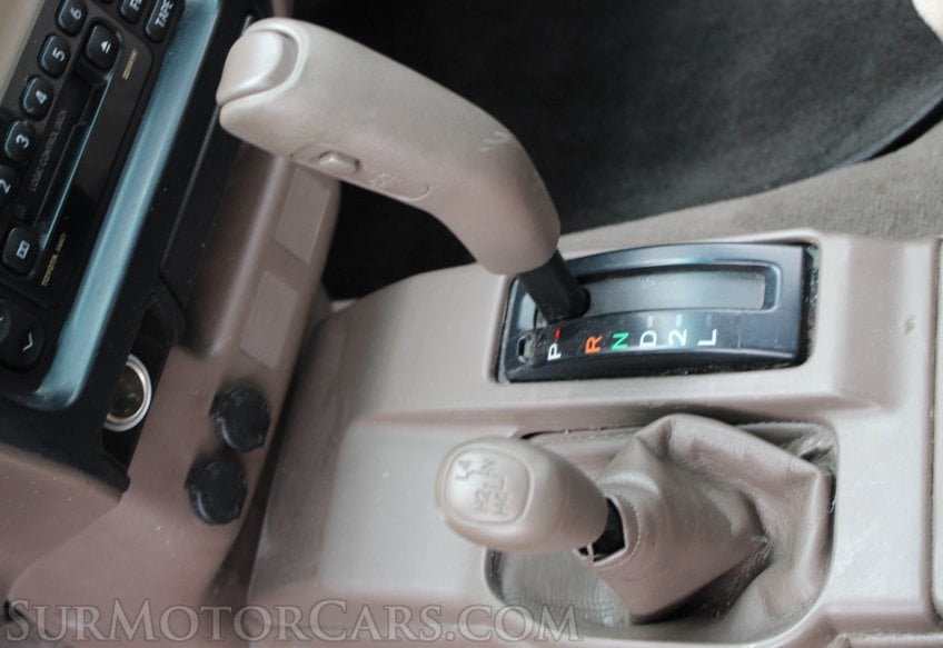2002 Toyota Tacoma - Image 46
