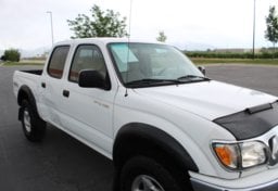 2002 Toyota Tacoma - Image 13